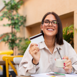 benefícios do cartão de crédito