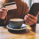 Cartão de crédito e bancos digitais
